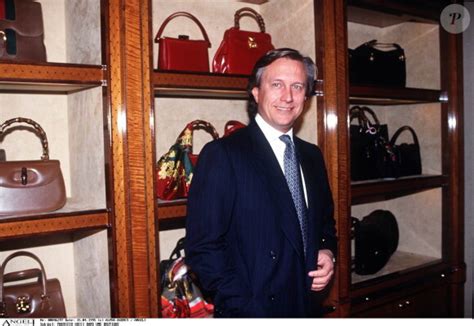 couturier assassiné gucci